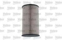 Filtr paliwa diesel - VALEO 587071 — zdjęcie 5