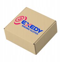 Zestaw sprzęgła - EXEDY ISK2127SMF — zdjęcie 2