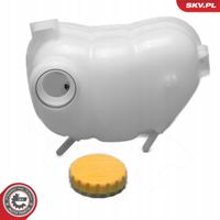 Zbiornik wyrównawczy + korek - SKV ESEN 61SKV380 — zdjęcie 3