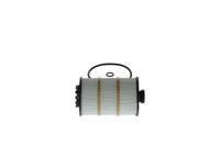 Wkład filtru olejowego - BOSCH F 026 407 313
