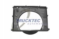 Obudowa wentyłatora bmw e39 - TRUCKTEC AUTOMOTIVE 08.40.001