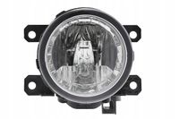 Lampa przeciwmgielna lewa/prawa LHD / RHD - VALEO 044186 — zdjęcie 2