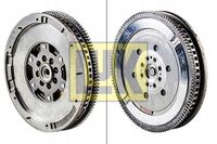 Koło dwumasowe sprzęgła - LUK 415 0230 10