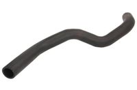 Przewód gumowy układu chłodzenia - THERMOTEC DW0566TT