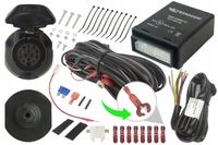 Wiązka elektryczna z modułem 13-pin - STEINHOF STESMP-13