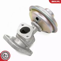 Zawór EGR - SKV ESEN 14SKV258 — zdjęcie 3