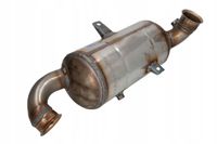 Filtr cząstek stałych DPF - JMJ JMJ1009