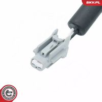 Czujnik ABS przód lewy - SKV ESEN 06SKV510 — zdjęcie 4