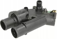 Termostat cieczy chłodzącej - THERMOTEC D2C014TT
