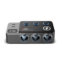 Xblitz R9 Power Charge - XBLITZ — zdjęcie 2