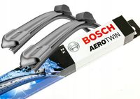 Pióro wycieraczki Aerotwin, komplet - BOSCH 3 397 014 317