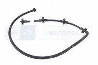 Przewód przelewowy paliwa ducato 06- - OE 504334659