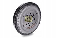 Koło dwumasowe sprzęgła - LUK 415 0242 10 — zdjęcie 2