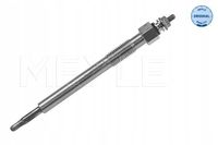 Świeca żarowa renault 3,0dci - MEYLE 614 860 0003