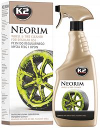 K2-neorim 700ml - K2 MELLE MELG177