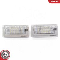 Lampa tabl rej led l+p - SKV ESEN 72SKV506 — zdjęcie 2