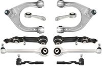 Zestaw wahaczy mb cls 04- e-class w211 02- - DACO WH2340