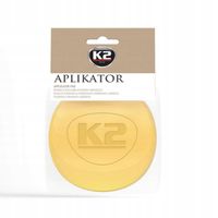 K2-aplikator gabkowy do woskow - K2 MELLE MELL710 — zdjęcie 4