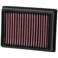 Filtr powietrza - K&N FILTERS KT-1113