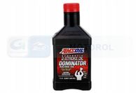 Olej amsoil 15w-40 dominator 2t racing AMSTDRQT — zdjęcie 2
