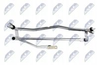 Mechanizm wycieraczek przód - NTY EMW-AU-004 — zdjęcie 4