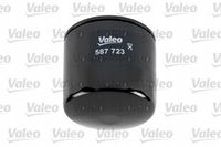 Filtr paliwa diesel puszkowy - VALEO 587723 — zdjęcie 3