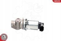 Zawór egr audi/vw 1.6 - SKV ESEN 14SKV018 — zdjęcie 3