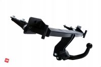 Hak holowniczy - STEINHOF STM-170