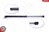 Sprężyna gazowa pokrywy bagażnika - SKV ESEN 52SKV581 — zdjęcie 5