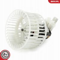 Dmuchawa - SKV ESEN 68SKV015 — zdjęcie 3