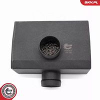 Odma separator oleju - SKV ESEN 31SKV418 — zdjęcie 3
