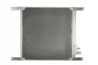 Skraplacz klimatyzacji - THERMOTEC KTT110376