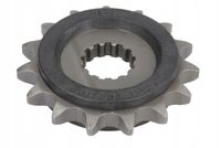 ZĘbatka moto. - JT SPROCKET JTF566.15RB