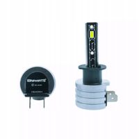 Zarowka led h1 6000k EPLH111 — zdjęcie 5