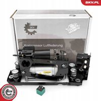 Kompresor zawieszenia - SKV ESEN 58SKV511