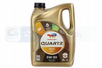 Olej total 5w-30 quar.9000 5l future nfc TOT5W30NFC5 — zdjęcie 3