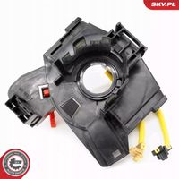 Taśma poduszki powietrznej airbag - SKV ESEN 96SKV652 — zdjęcie 4