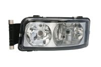 Reflektor - TRUCKLIGHT HL-MA021L