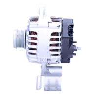 Alternator opel astra j , insignia 2.0 cdti - BV PSH 135.585.140.004