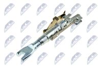 Samoregulator szczęk hamulcowych - NTY HSR-FT-002