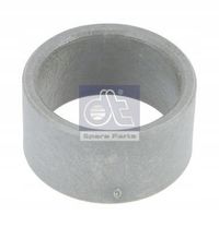 Zestaw naprawczy łapy sprzęgła - DT SPARE PARTS 4.50187