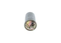 Filtr przewodu paliwowego - BOSCH 0 450 906 437 — zdjęcie 2
