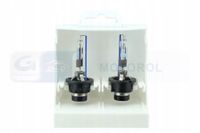 Duopack xenon d2r extremo 35w 6000k DUOEPD2REXTREMO — zdjęcie 2