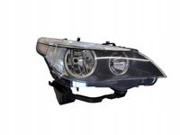 Reflektor /p/ bmw 5 (e60) 03-10 - DEPO 444-1161RMLDEM2