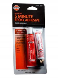 K2-epoxy klej 5 minutowy multi bond - K2 MELLE MELDV431