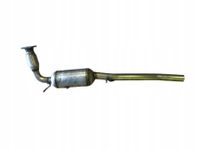 Filtr cząstek stałych DPF - JMJ JMJ1166 — zdjęcie 2