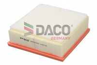 Filtr powietrza .. - DACO DFA0106