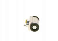 Cylinderek hamulca koła; z tyłu - BOSCH F 026 009 936