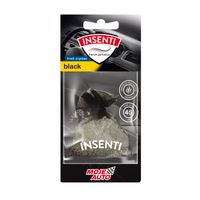 Woreczek zapachowy black - WUNDER-BAUM AMT15-005 — zdjęcie 2