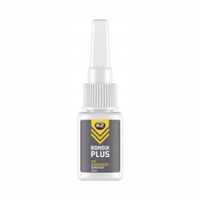 K2-bondix plus klej 15 sekundowy 10g - K2 MELLE MELB101 — zdjęcie 3